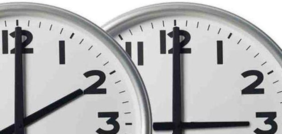 Cambio De Hora Verano 2020 se Adelanta O Se Atrasa El Reloj La Verdad